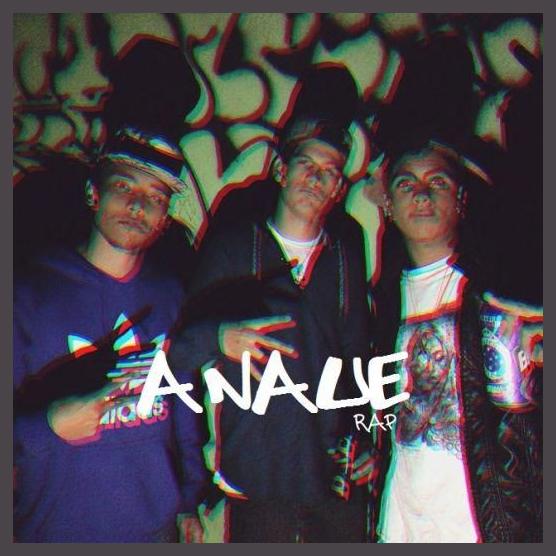Anauê Rap